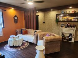 Blk 472 Sembawang Drive (Sembawang), HDB Executive #549706581